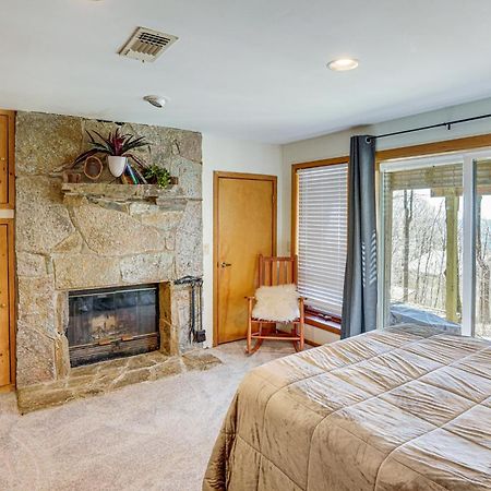 Wilmington Retreat With Deck, Lake Views And Game Room Buitenkant foto