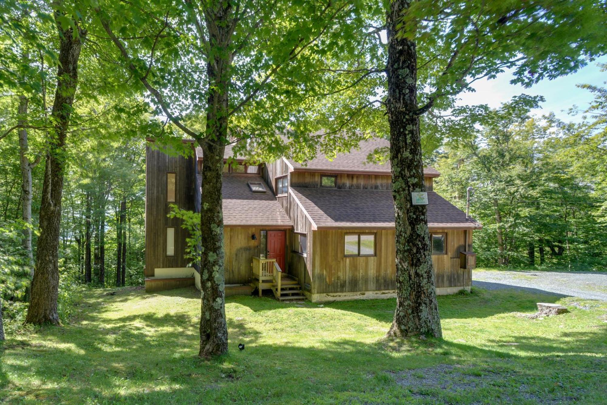 Wilmington Retreat With Deck, Lake Views And Game Room Buitenkant foto